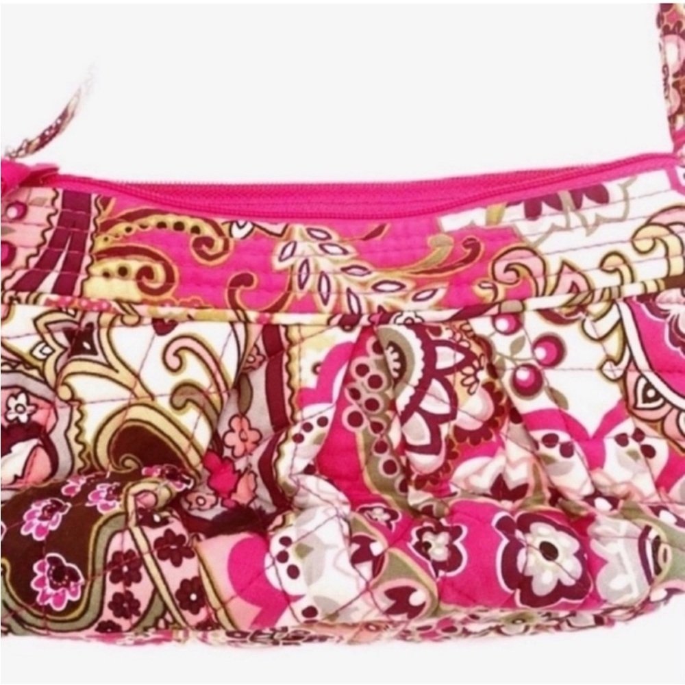 Vera Bradley Purse - Picture 3 of 4